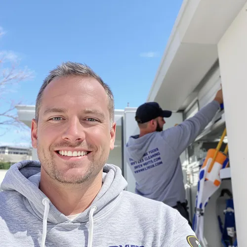 The Stevenson Ranch Dryer Vent Cleaning team.