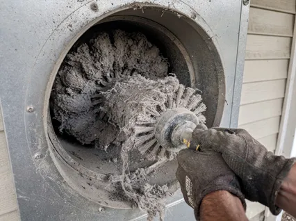 Clogged Vent Cleaning service in Stevenson Ranch, CA
