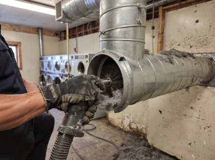 Commercial Vent Cleaning service in Stevenson Ranch, CA