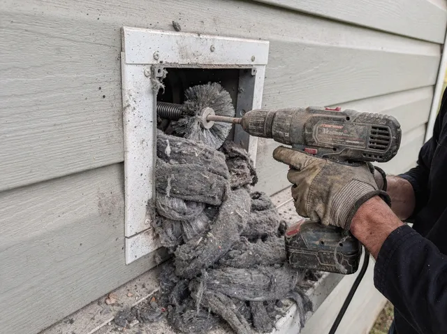 Dryer Vent Cleaning service in Stevenson Ranch, CA