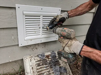 Vent Cover Replacement service in Stevenson Ranch, CA
