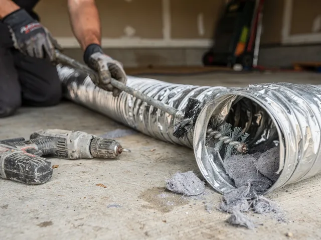 Duct Cleaning service in Stevenson Ranch, CA