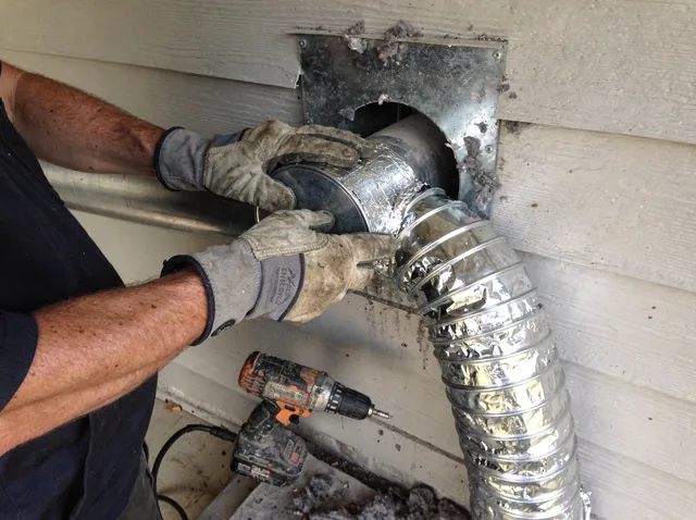 Vent Repair & Installation service in Stevenson Ranch, CA